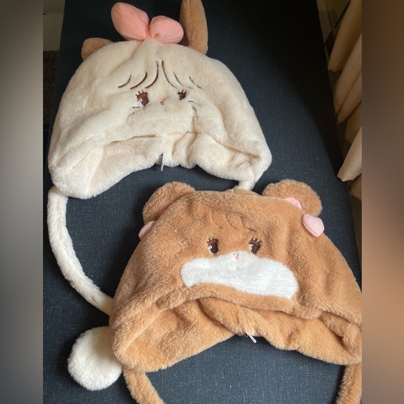 Mikko Illustrations soft and warm hats - Picture 2 of 9